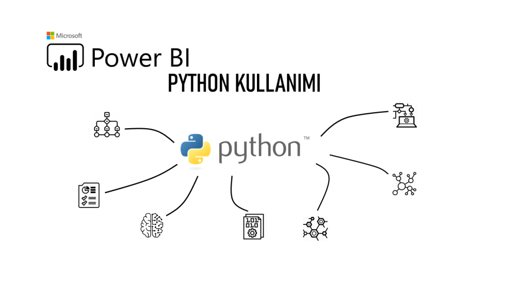 Power BI ile Python Analiz ve Görselleştirmeleri – Miraç ÖZTÜRK