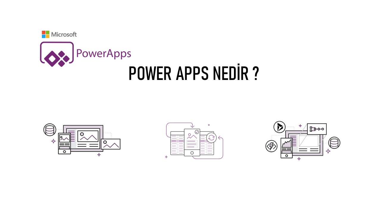 what is microsoft power apps