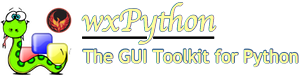 microsoft power bi python general library wxpython