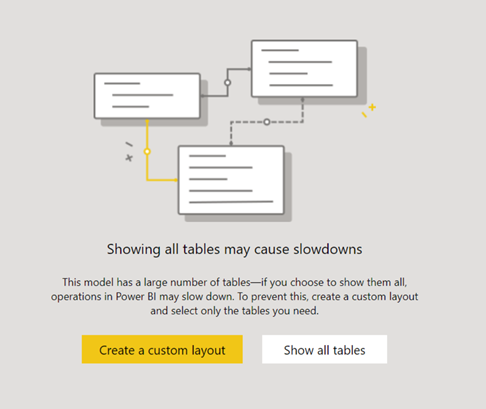 microsoft power bi february features update all tables