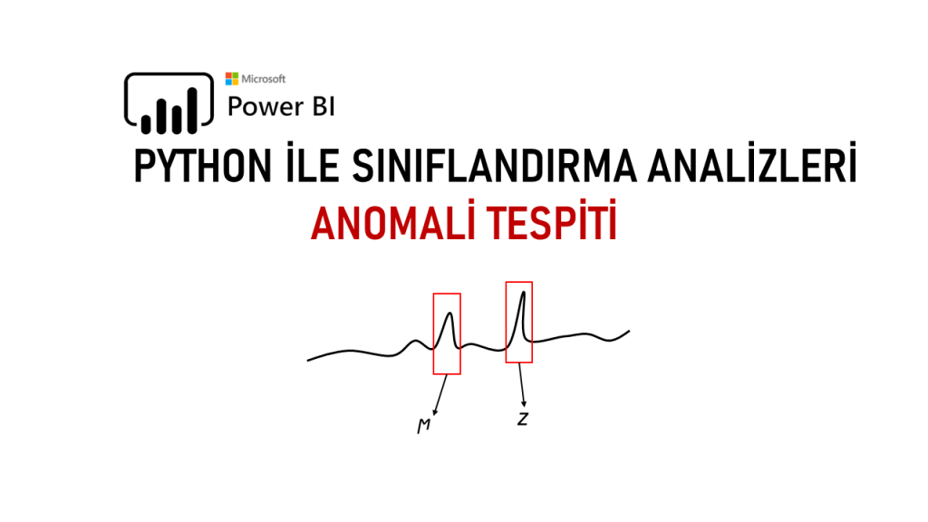 Python ile Sınıflandırma Analizleri – Anomali Tespiti (Anomaly ...