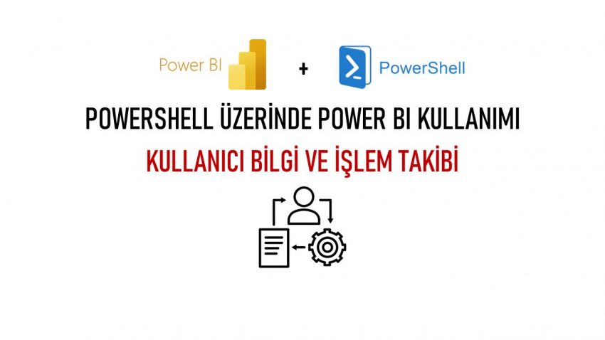 power bi service user all log