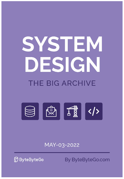 system design archive