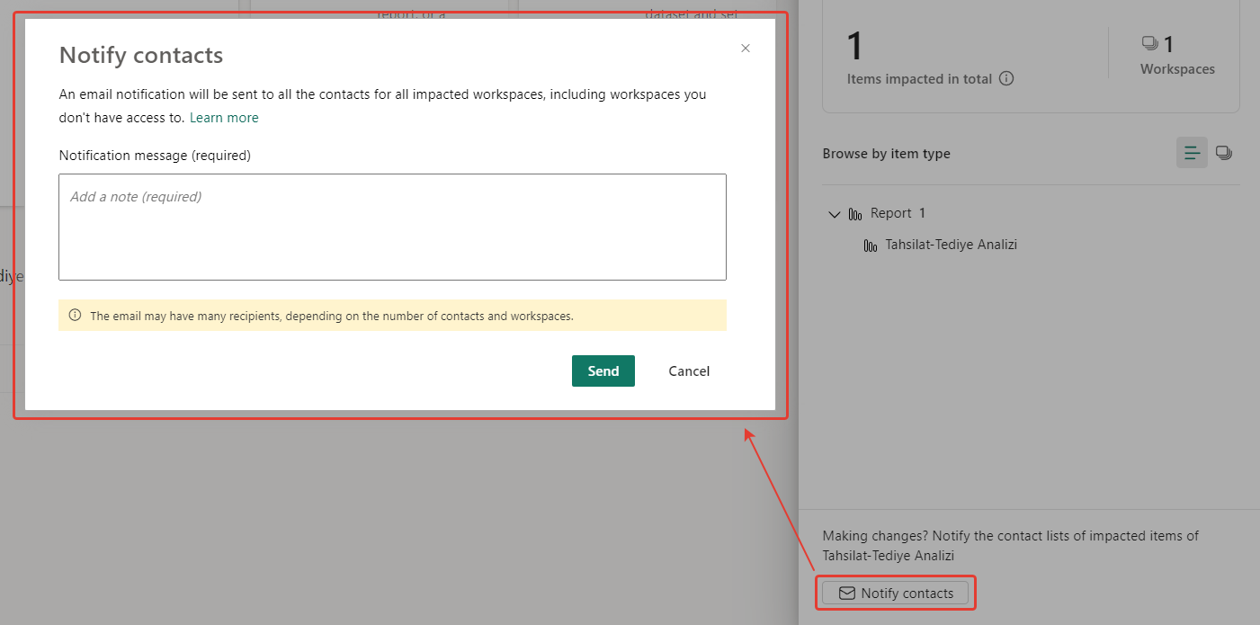 Power BI Göze Çarpan Yenilikler Temmuz2023 Miraç ÖZTÜRK