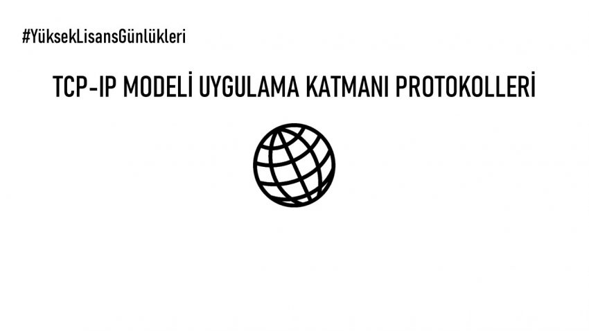 tcp-ip model application layer protocols